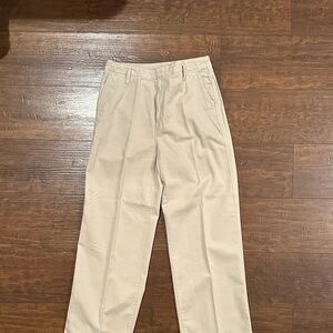 GAP Woman’s Cream Chinos